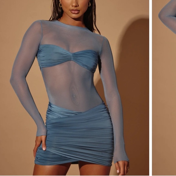 Oh Polly Dresses & Skirts - NWT | Mini Dress | Oh Polly